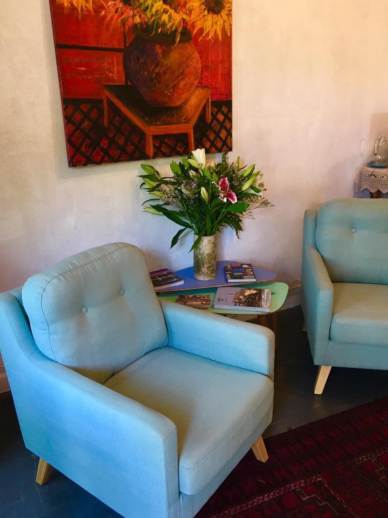 Trieste Neve Tzedek Boutique Suites Tel Aviv Buitenkant foto
